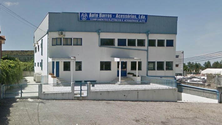 Auto Barros Instalações